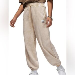BNWT Jordan Flight washed sweatpants joggers medium
